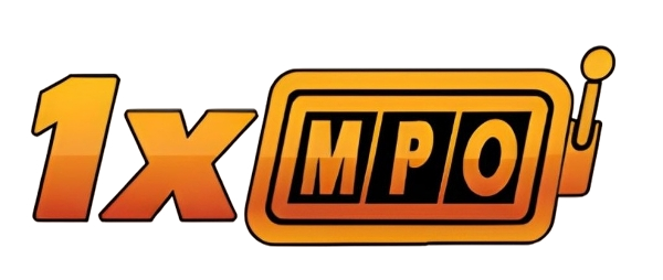 1xMPO Logo